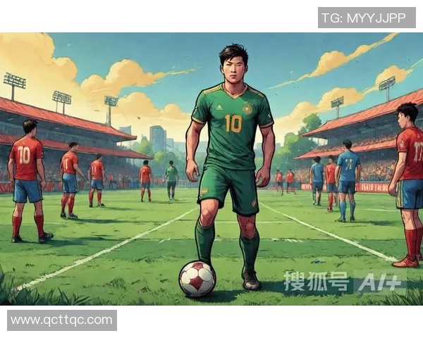 从足球场上的传奇到新星崛起盘点1到5号球员的风采与成就 从足球场上的传奇到新星崛起盘点1到5号球员的风采与成就