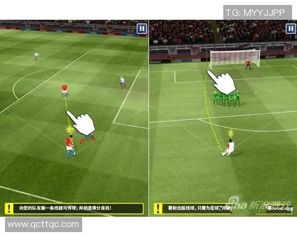 活力四射的足球明星卡通画:球场上的英雄与他们的炫酷动作 活力四射的足球明星卡通画:球场上的英雄与他们的炫酷动作