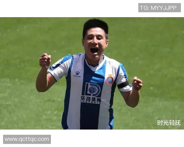 中国男足球星历史排名榜揭秘 谁是最具影响力的足球传奇人物