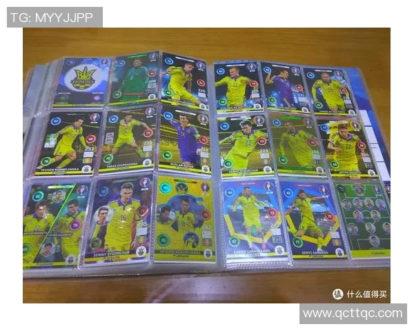 如何通过帕尼尼足球球星卡进行收藏与交易打造专属足球卡片投资之路 如何通过帕尼尼足球球星卡进行收藏与交易打造专属足球卡片投资之路