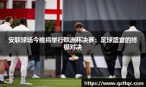 安联球场今晚将举行欧洲杯决赛：足球盛宴的终极对决