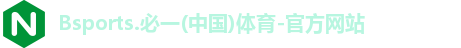 B体育官网